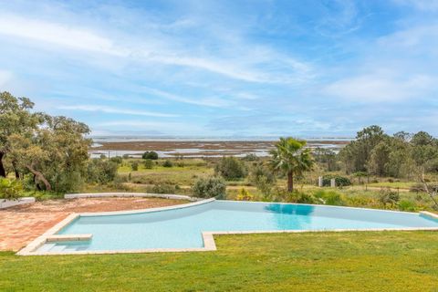 Villa i Tavira, Faro, Tavira - € 7.500.000 | Ref: CB01-0554 - foto 8