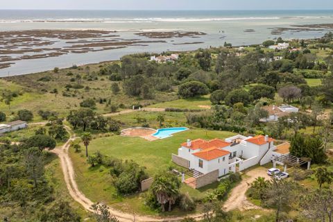 Villa i Tavira, Faro, Tavira - € 7.500.000 | Ref: CB01-0554 - foto 6