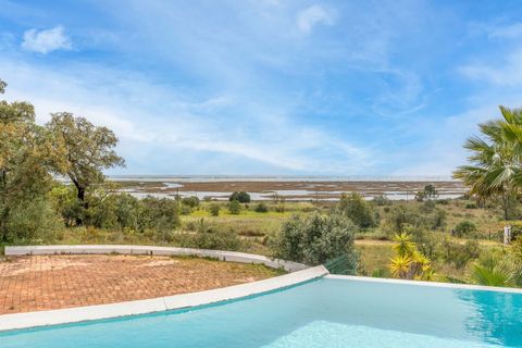Villa i Tavira, Faro, Tavira - € 7.500.000 | Ref: CB01-0554 - foto 2