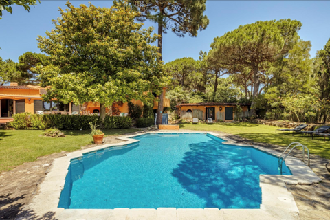 Villa a Cascais, Lisbon, Cascais - € 25.000/mes | Ref: CB01-0556 - foto 37