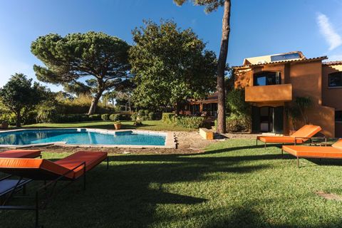 Villa a Cascais, Lisbon, Cascais - € 25.000/mes | Ref: CB01-0556 - foto 40