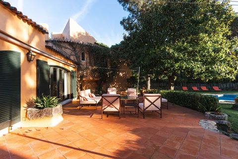 Villa a Cascais, Lisbon, Cascais - € 25.000/mes | Ref: CB01-0556 - foto 46