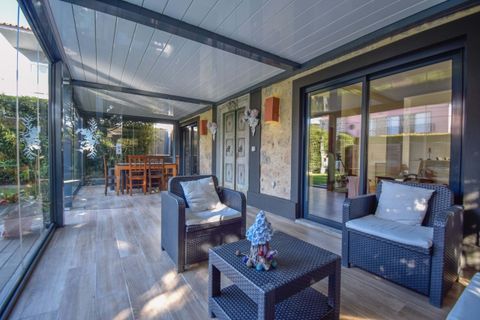 Villa i Cascais, Lisbon, Cascais - € 1.290.000 | Ref: CB01-0559 - foto 3