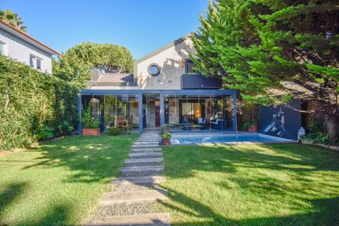 Villa i Cascais, Lisbon, Cascais - € 1.290.000 | Ref: CB01-0559 - foto 1