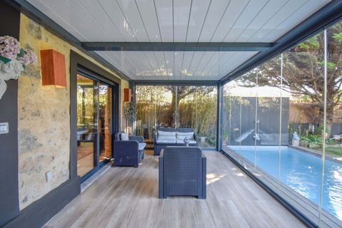 Villa i Cascais, Lisbon, Cascais - € 1.290.000 | Ref: CB01-0559 - foto 4