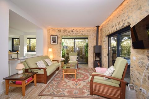 Villa i Cascais, Lisbon, Cascais - € 1.290.000 | Ref: CB01-0559 - foto 13