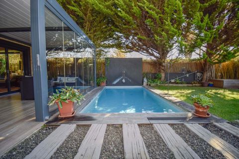 Villa i Cascais, Lisbon, Cascais - € 1.290.000 | Ref: CB01-0559 - foto 2