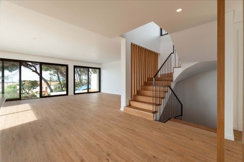 Villa i Cascais, Lisbon, Cascais - € 1.670.000 | Ref: CB01-0560 - foto 6