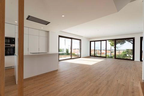 Villa i Cascais, Lisbon, Cascais - € 1.670.000 | Ref: CB01-0560 - foto 8
