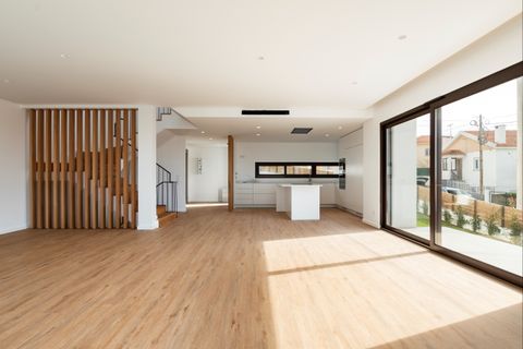 Villa i Cascais, Lisbon, Cascais - € 1.670.000 | Ref: CB01-0560 - foto 12