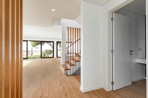 Villa i Cascais, Lisbon, Cascais - € 1.670.000 | Ref: CB01-0560 - foto 16