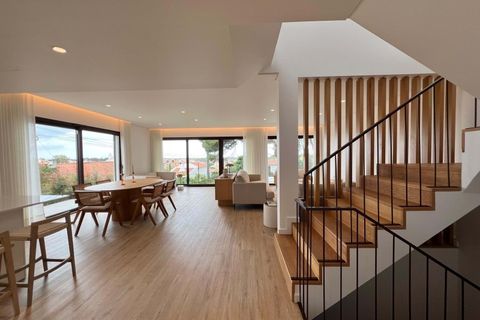Villa i Cascais, Lisbon, Cascais - € 1.670.000 | Ref: CB01-0560 - foto 3
