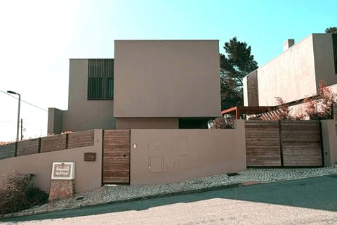 Villa i Cascais, Lisbon, Cascais - € 1.670.000 | Ref: CB01-0560 - foto 2