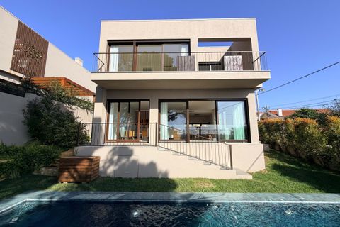 Villa i Cascais, Lisbon, Cascais - € 1.670.000 | Ref: CB01-0560 - foto 49