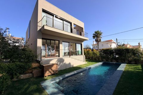 Villa i Cascais, Lisbon, Cascais - € 1.670.000 | Ref: CB01-0560 - foto 50