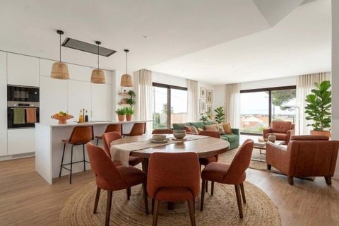 Villa i Cascais, Lisbon, Cascais - € 1.670.000 | Ref: CB01-0560 - foto 7