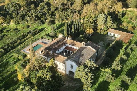 Villa i Chamusca, Santarem, Chamusca - € 3.600.000 | Ref: CB01-0566 - foto 1