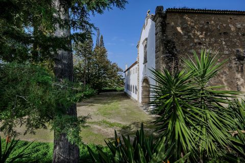 Villa i Chamusca, Santarem, Chamusca - € 3.600.000 | Ref: CB01-0566 - foto 3