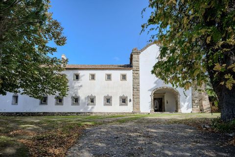 Villa i Chamusca, Santarem, Chamusca - € 3.600.000 | Ref: CB01-0566 - foto 4