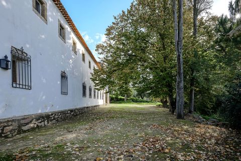 Villa i Chamusca, Santarem, Chamusca - € 3.600.000 | Ref: CB01-0566 - foto 6