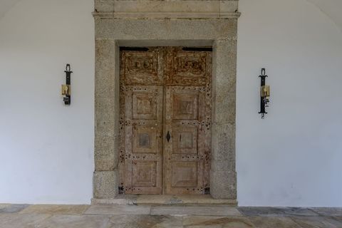 Villa i Chamusca, Santarem, Chamusca - € 3.600.000 | Ref: CB01-0566 - foto 8