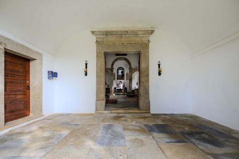 Villa i Chamusca, Santarem, Chamusca - € 3.600.000 | Ref: CB01-0566 - foto 9