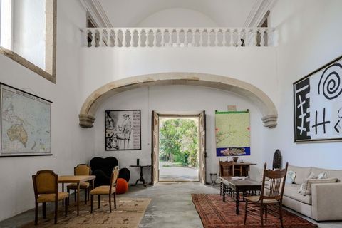 Villa i Chamusca, Santarem, Chamusca - € 3.600.000 | Ref: CB01-0566 - foto 11