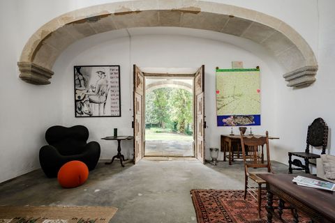 Villa i Chamusca, Santarem, Chamusca - € 3.600.000 | Ref: CB01-0566 - foto 12
