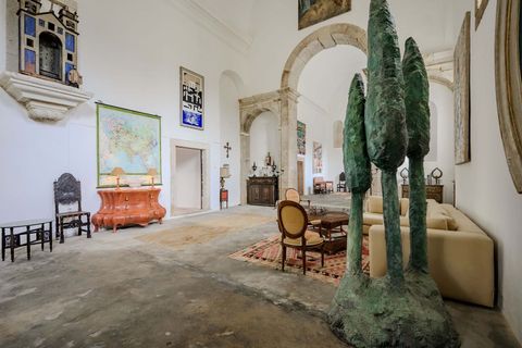 Villa i Chamusca, Santarem, Chamusca - € 3.600.000 | Ref: CB01-0566 - foto 13
