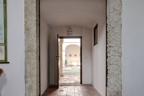 Villa i Chamusca, Santarem, Chamusca - € 3.600.000 | Ref: CB01-0566 - foto 16