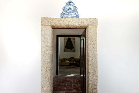 Villa i Chamusca, Santarem, Chamusca - € 3.600.000 | Ref: CB01-0566 - foto 17