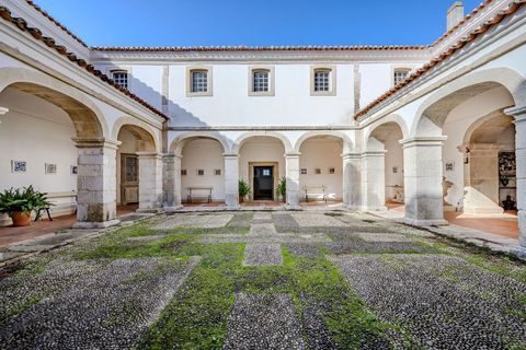 Villa i Chamusca, Santarem, Chamusca - € 3.600.000 | Ref: CB01-0566 - foto 19