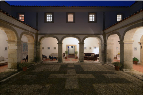 Villa i Chamusca, Santarem, Chamusca - € 3.600.000 | Ref: CB01-0566 - foto 20
