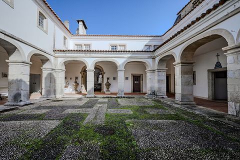 Villa i Chamusca, Santarem, Chamusca - € 3.600.000 | Ref: CB01-0566 - foto 21