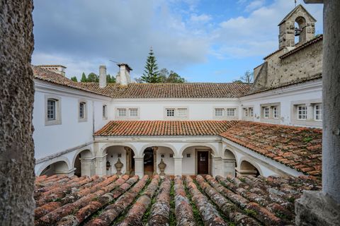 Villa i Chamusca, Santarem, Chamusca - € 3.600.000 | Ref: CB01-0566 - foto 22