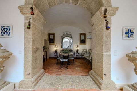 Villa i Chamusca, Santarem, Chamusca - € 3.600.000 | Ref: CB01-0566 - foto 23