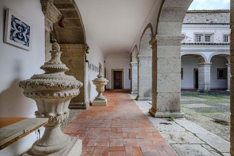 Villa i Chamusca, Santarem, Chamusca - € 3.600.000 | Ref: CB01-0566 - foto 25