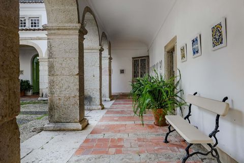 Villa i Chamusca, Santarem, Chamusca - € 3.600.000 | Ref: CB01-0566 - foto 26