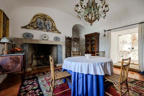 Villa i Chamusca, Santarem, Chamusca - € 3.600.000 | Ref: CB01-0566 - foto 27