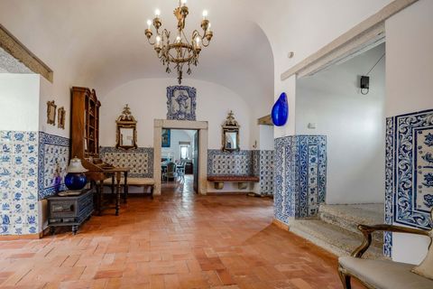 Villa i Chamusca, Santarem, Chamusca - € 3.600.000 | Ref: CB01-0566 - foto 28