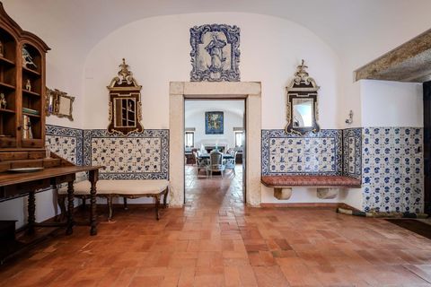 Villa i Chamusca, Santarem, Chamusca - € 3.600.000 | Ref: CB01-0566 - foto 29