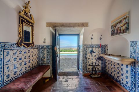 Villa i Chamusca, Santarem, Chamusca - € 3.600.000 | Ref: CB01-0566 - foto 30