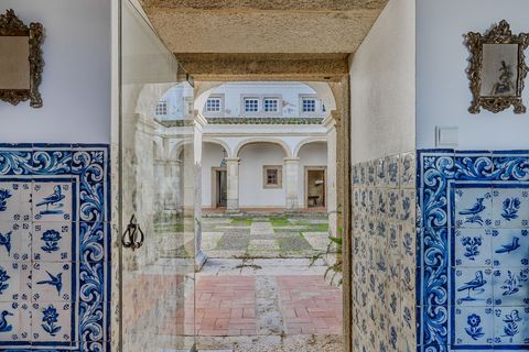 Villa i Chamusca, Santarem, Chamusca - € 3.600.000 | Ref: CB01-0566 - foto 31