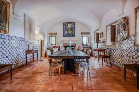 Villa i Chamusca, Santarem, Chamusca - € 3.600.000 | Ref: CB01-0566 - foto 32