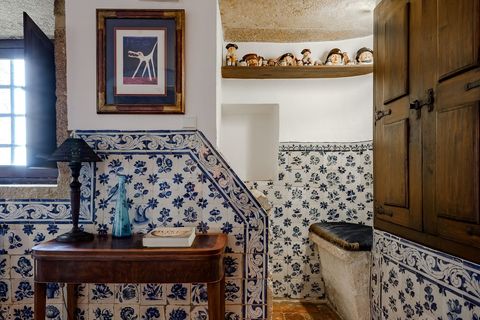 Villa i Chamusca, Santarem, Chamusca - € 3.600.000 | Ref: CB01-0566 - foto 33