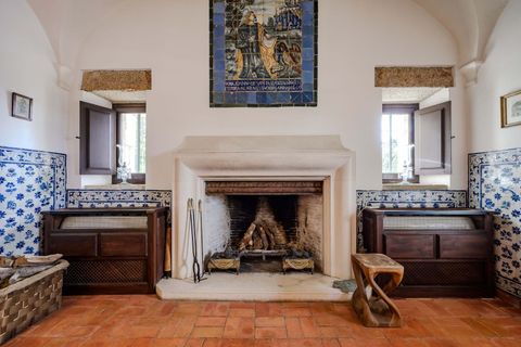Villa i Chamusca, Santarem, Chamusca - € 3.600.000 | Ref: CB01-0566 - foto 34