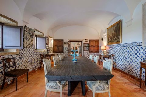 Villa i Chamusca, Santarem, Chamusca - € 3.600.000 | Ref: CB01-0566 - foto 35
