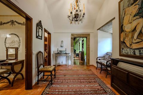Villa i Chamusca, Santarem, Chamusca - € 3.600.000 | Ref: CB01-0566 - foto 36