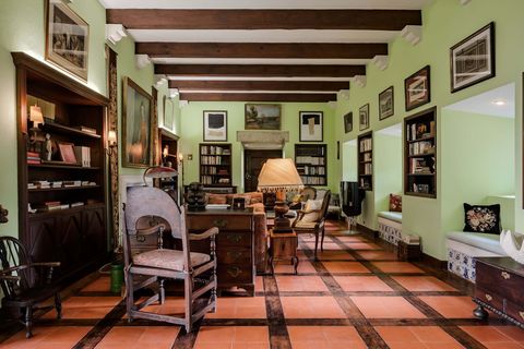 Villa i Chamusca, Santarem, Chamusca - € 3.600.000 | Ref: CB01-0566 - foto 38
