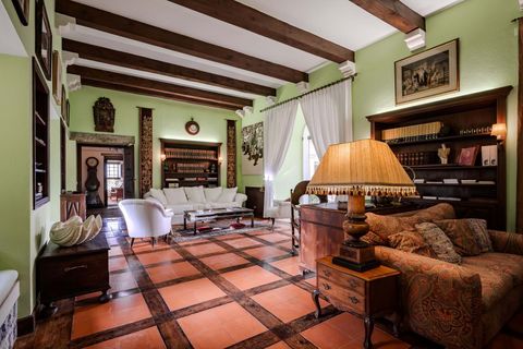 Villa i Chamusca, Santarem, Chamusca - € 3.600.000 | Ref: CB01-0566 - foto 40